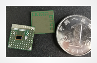 国产毫米波雷达芯片迎来新机遇