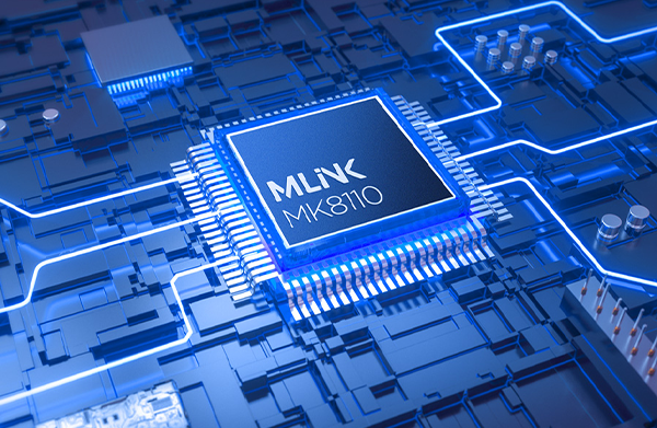 MK8110使Cat.1焕发新活力，蜂窝物联网格局或迎来颠覆