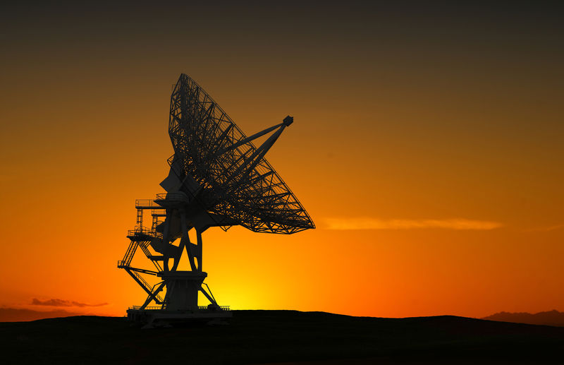 雷达数控衰减器原理是什么