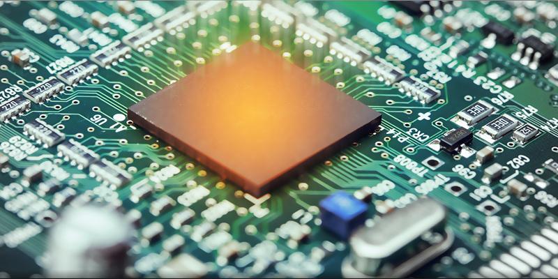 低噪声放大器芯片材料选择