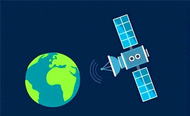 卫星导航低噪声放大器芯片