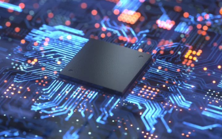 解释一下射频前端低噪声放大器芯片