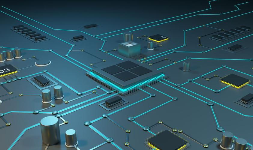 关于高精度运算放大器原理，高低得了解一点儿