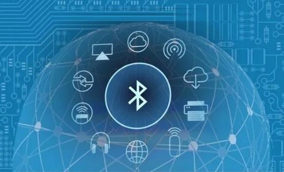 蓝牙芯片5.0和5.3的区别都有什么?