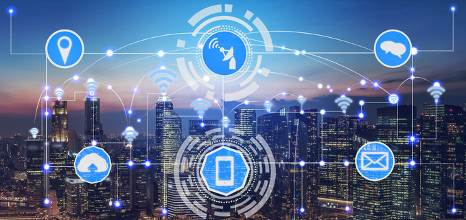 低功耗蓝牙无线传输的原理是什么