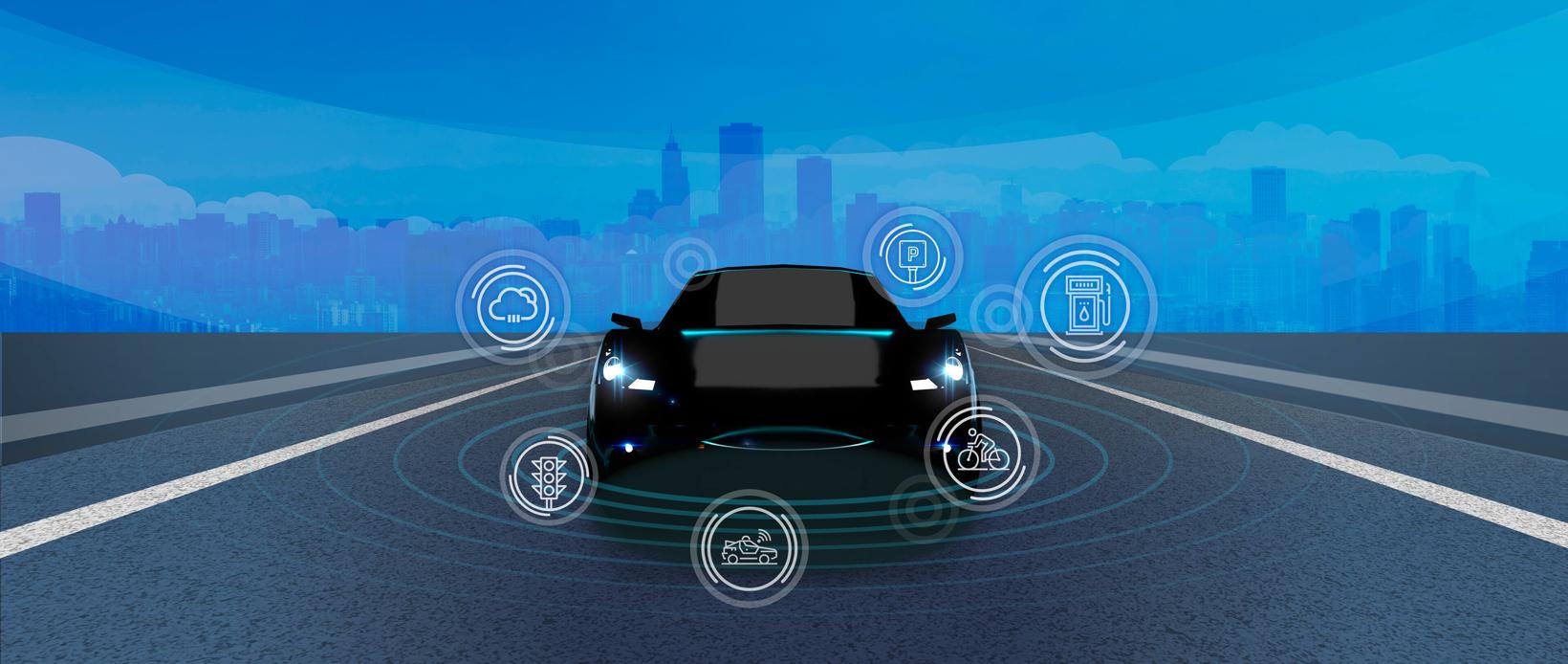 汽车电子RS485总线接口芯片的特殊要求