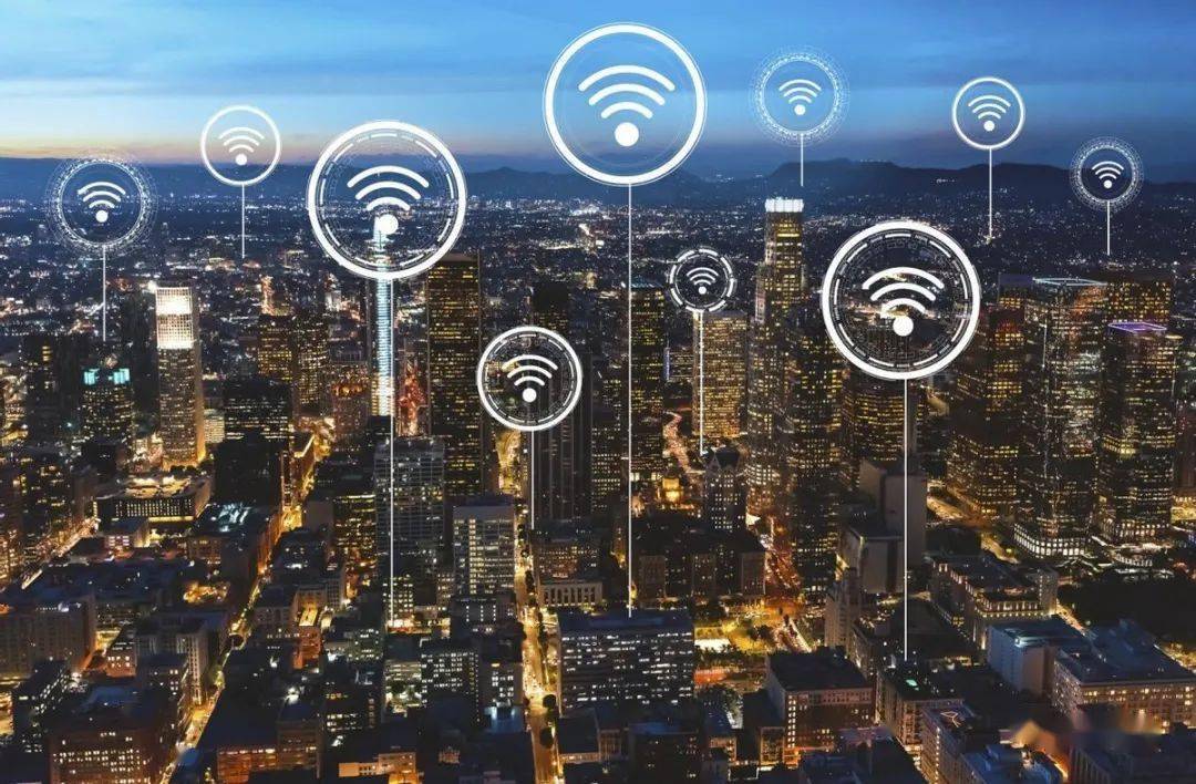 国产超高速ADC芯片：5G通信的核心驱动力