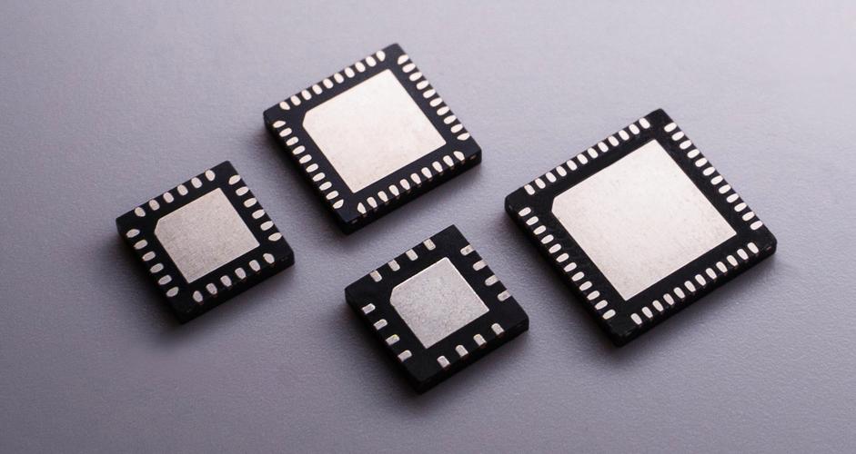 简单聊一聊：射频低噪声放大器贴片工艺的特点