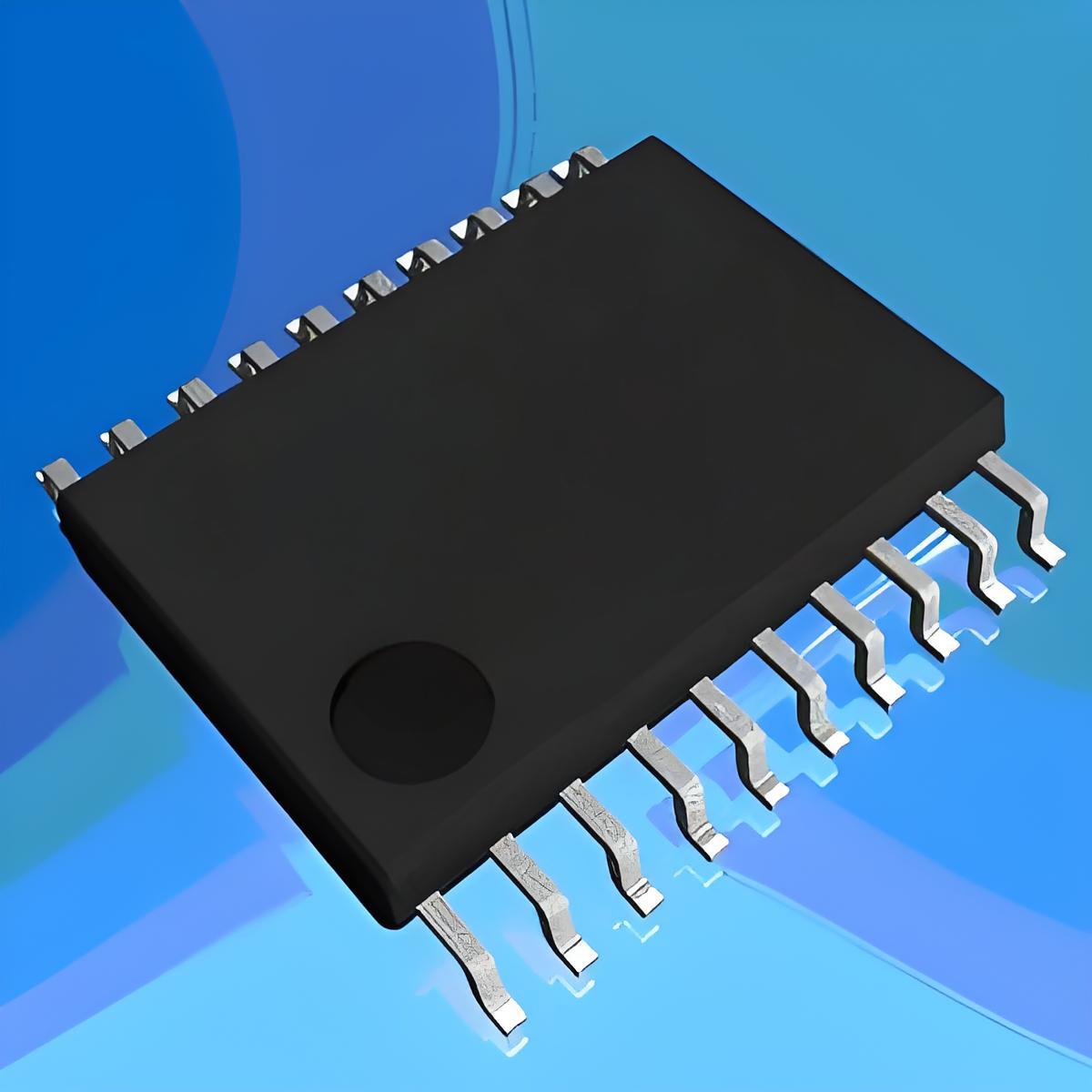 中国电子高速高精度adc芯片目前的技术水平处在什么阶段?