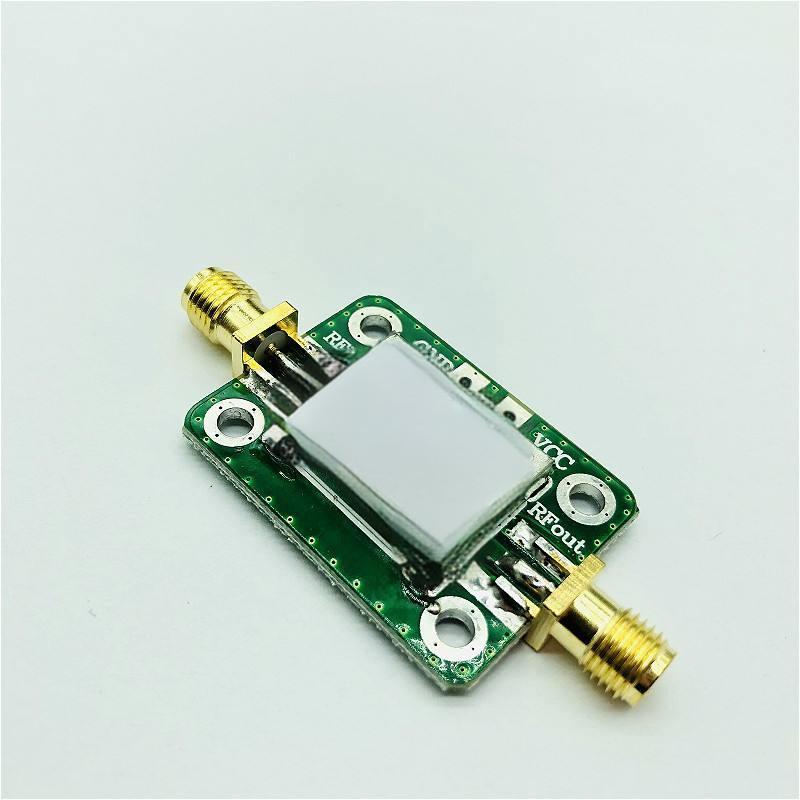 诱发低噪声放大器芯片故障原因究竟为何?