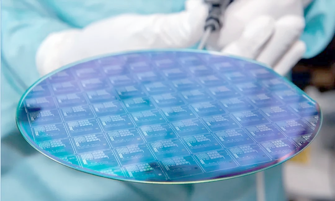 888集团代理中国中车SiC芯片及模块——赋能高效能源与高端工业应用