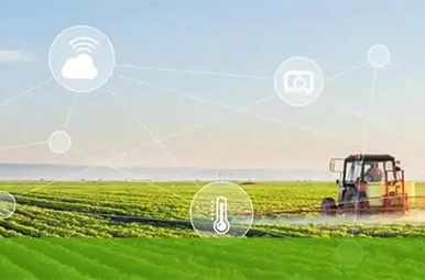 lora农业 lora农业