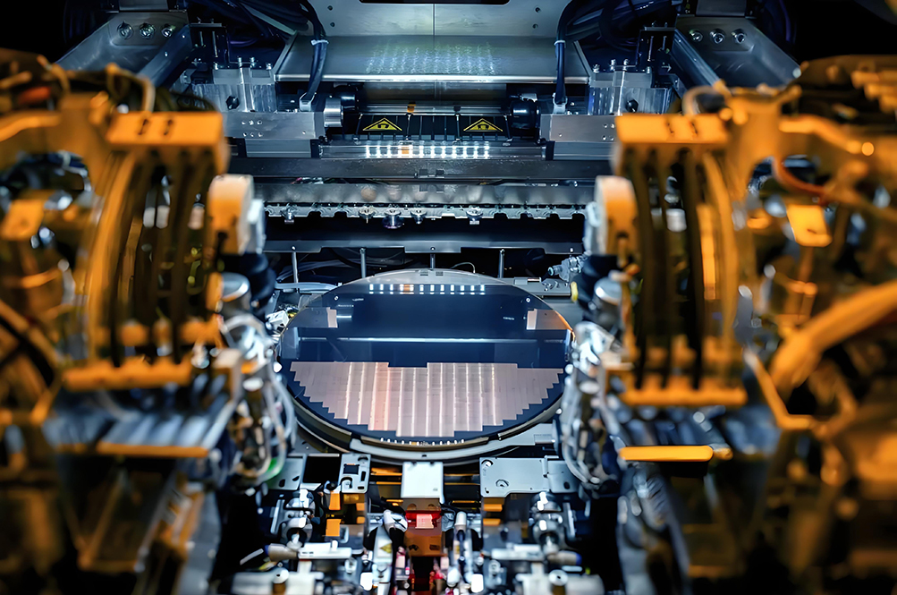 ADS射频低噪声放大器的应用场景和性能优点